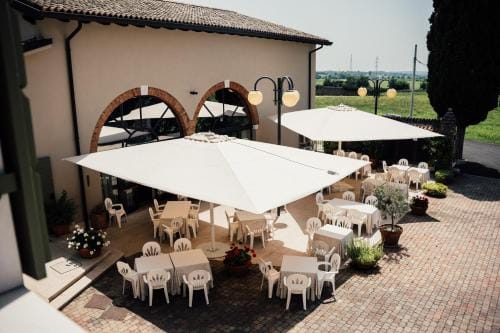Albergo La Meridiana Hotel in Lake Garda