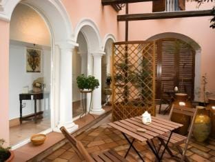 Mondo Antico R&B Hotel in Cesena