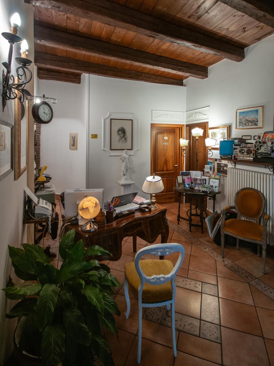 Mondo Antico R&B Hotel in Cesena