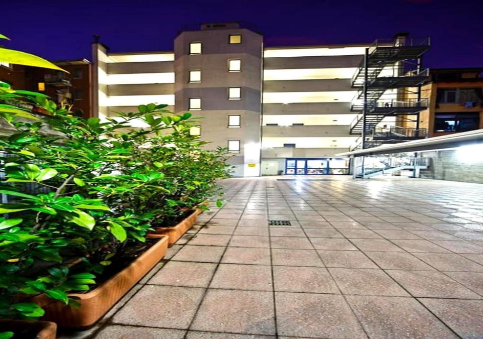 Sechi Hotel Milano Hotel in Milan