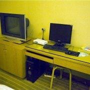 Wen Zhou Ke Lai Jia Shang Wu Hotel Hotel in Zhejiang