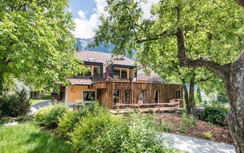 Naturresidenz Mair Zu Hof Hotel in Trentino-South Tyrol