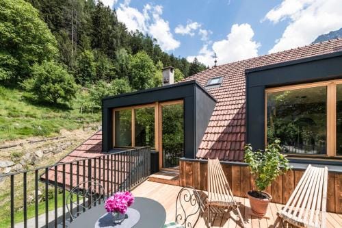 Naturresidenz Mair Zu Hof Hotel in Trentino-South Tyrol