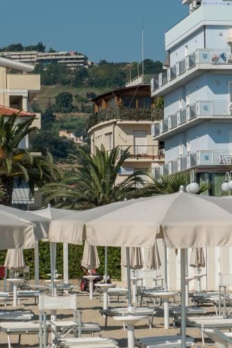 Residence Palazzo Gasparroni Hotel in Abruzzo