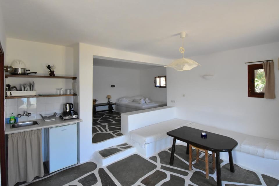 Petra Holiday Village Apartment hotel in Decentralized Administration of the Aegean