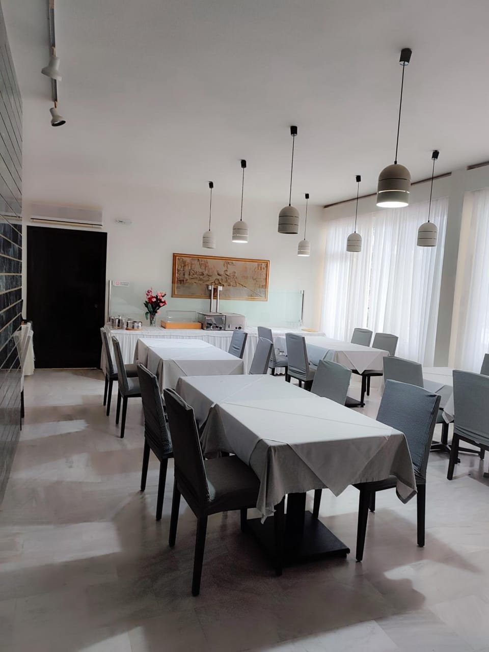 Plaza Hotel Hotel in Evros, Greece