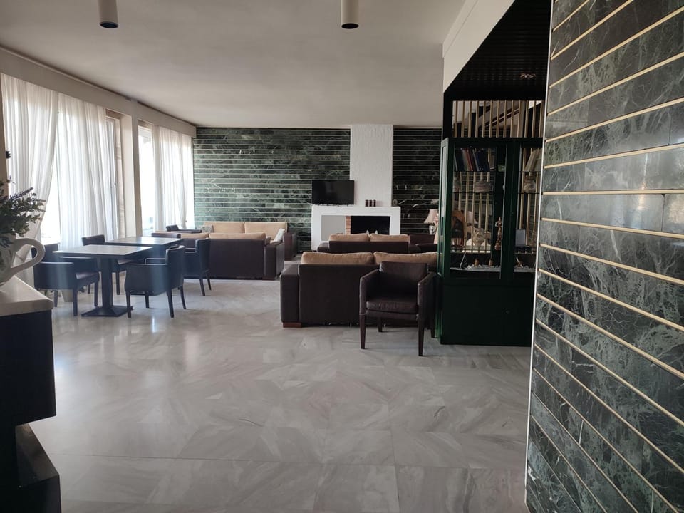 Plaza Hotel Hotel in Evros, Greece
