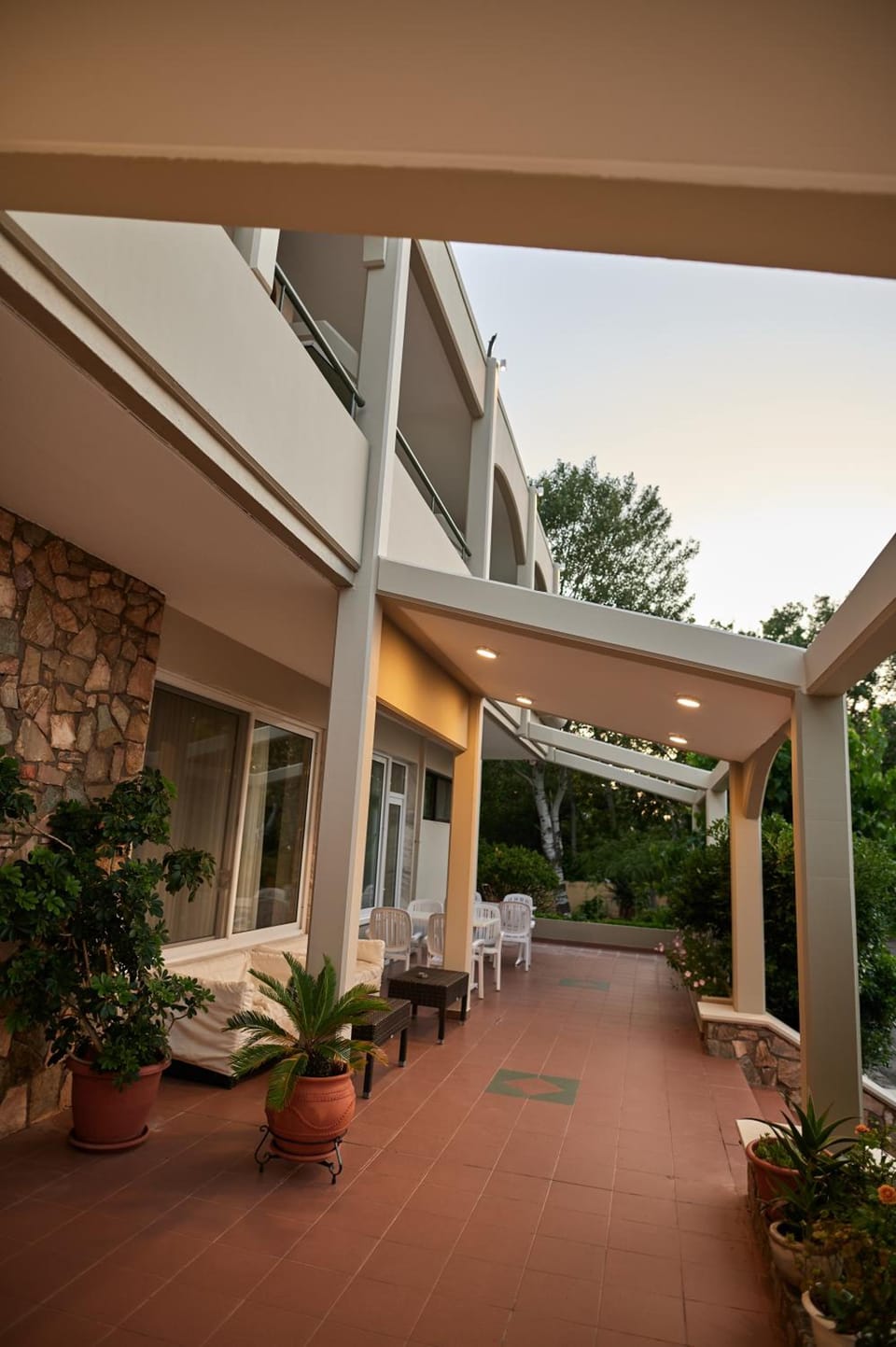 Plaza Hotel Hotel in Evros, Greece