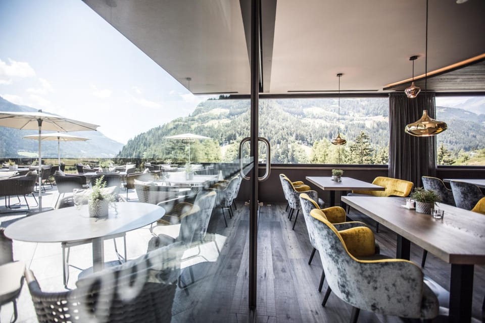 Hotel Bad Fallenbach Hotel in Trentino-South Tyrol
