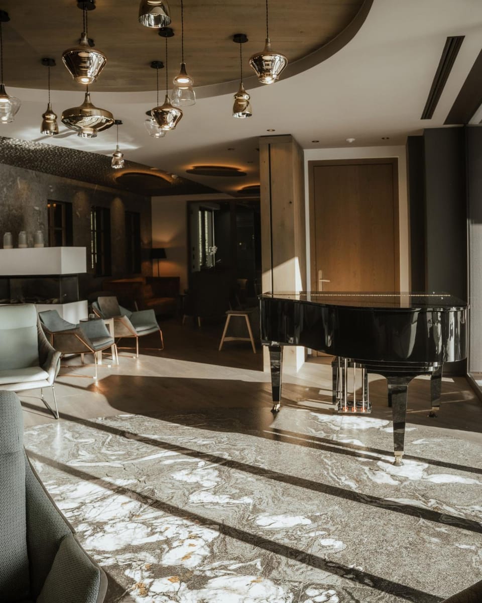 Hotel Bad Fallenbach Hotel in Trentino-South Tyrol