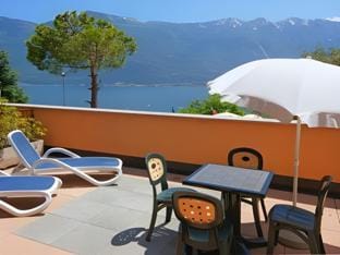 Residence Dalco Suites & Apartments Hotel in Limone Sul Garda