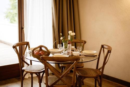 Residence Dalco Suites & Apartments Hotel in Limone Sul Garda