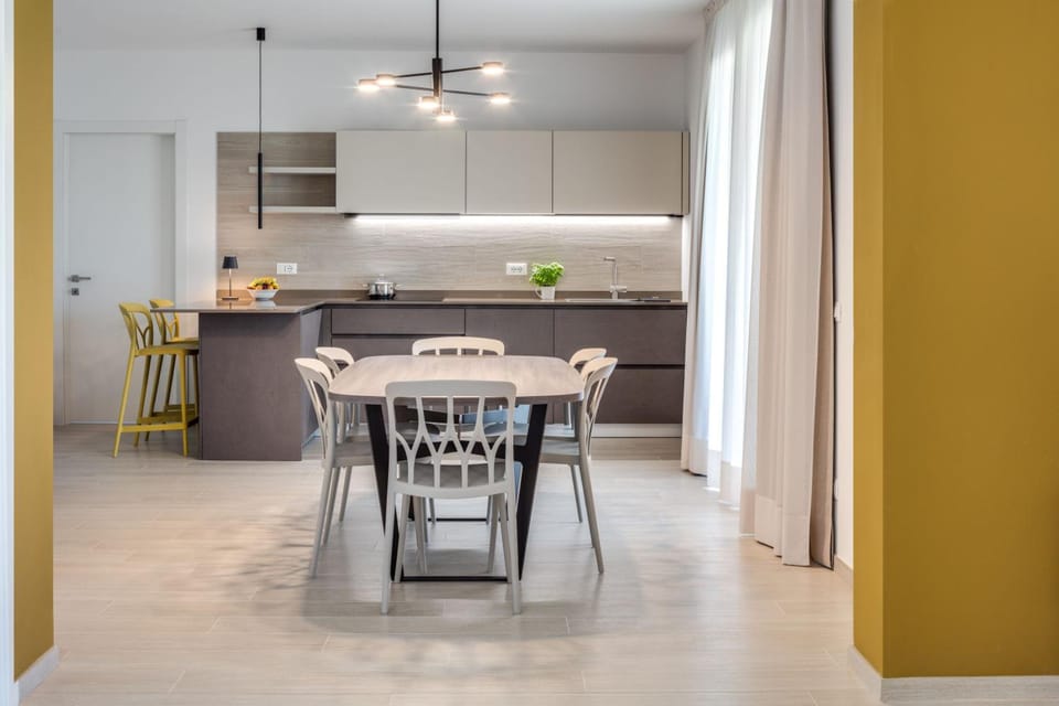 Oleandro Holiday Apartments Hotel in Bardolino