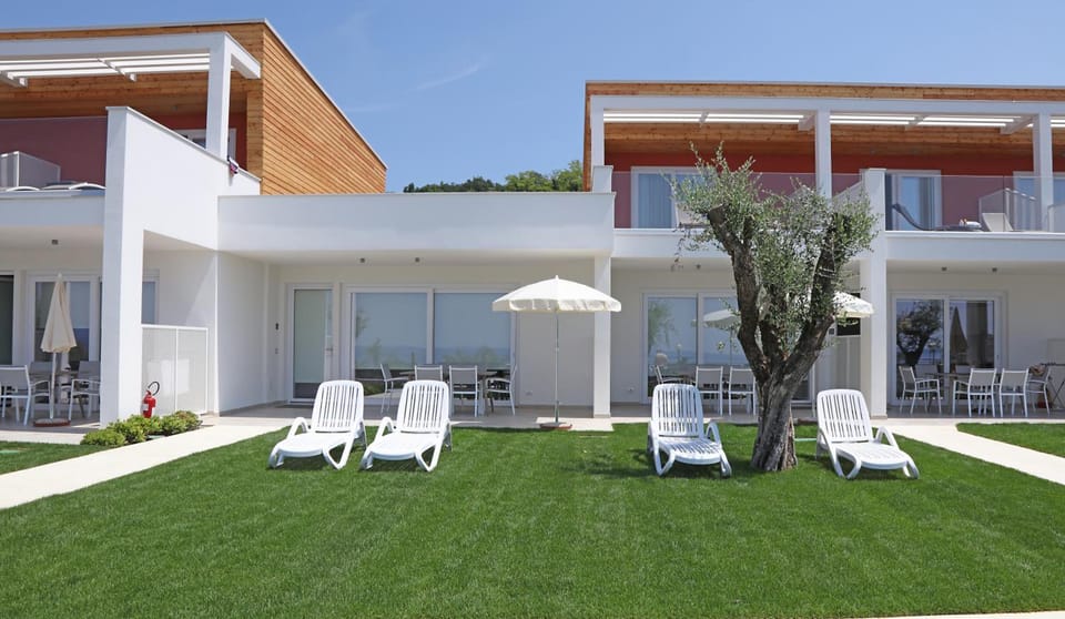 Appartamenti Bellavista Hotel in Bardolino