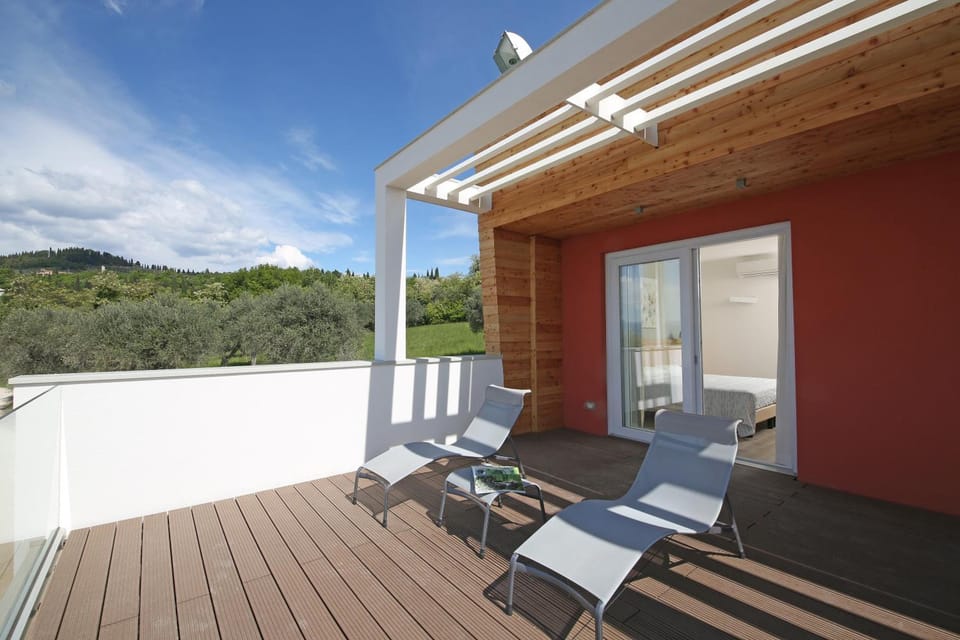 Appartamenti Bellavista Hotel in Bardolino