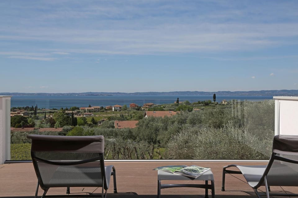 Appartamenti Bellavista Hotel in Bardolino