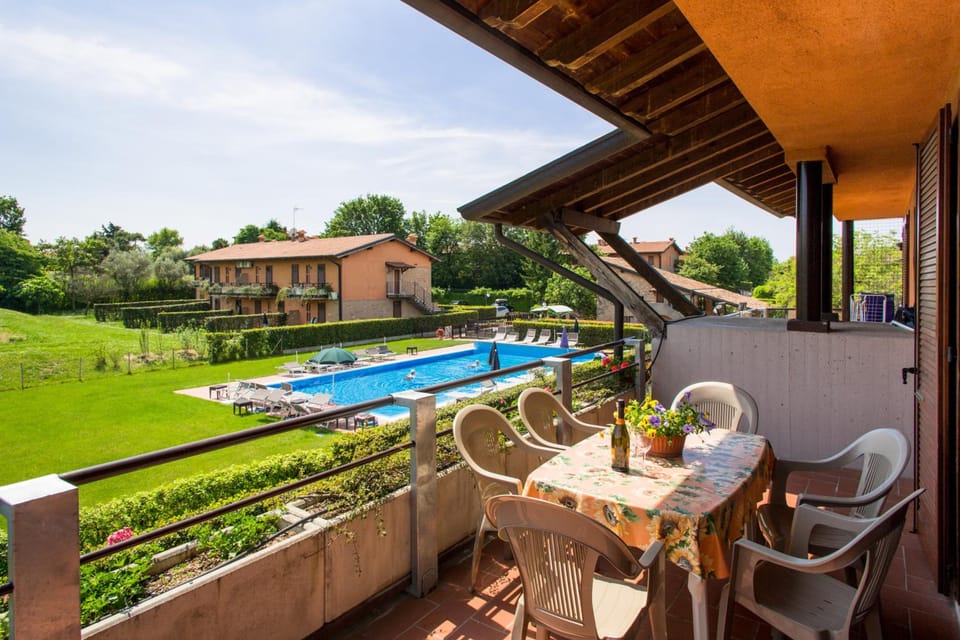 Residenza Corte Casara Hotel in Lazise