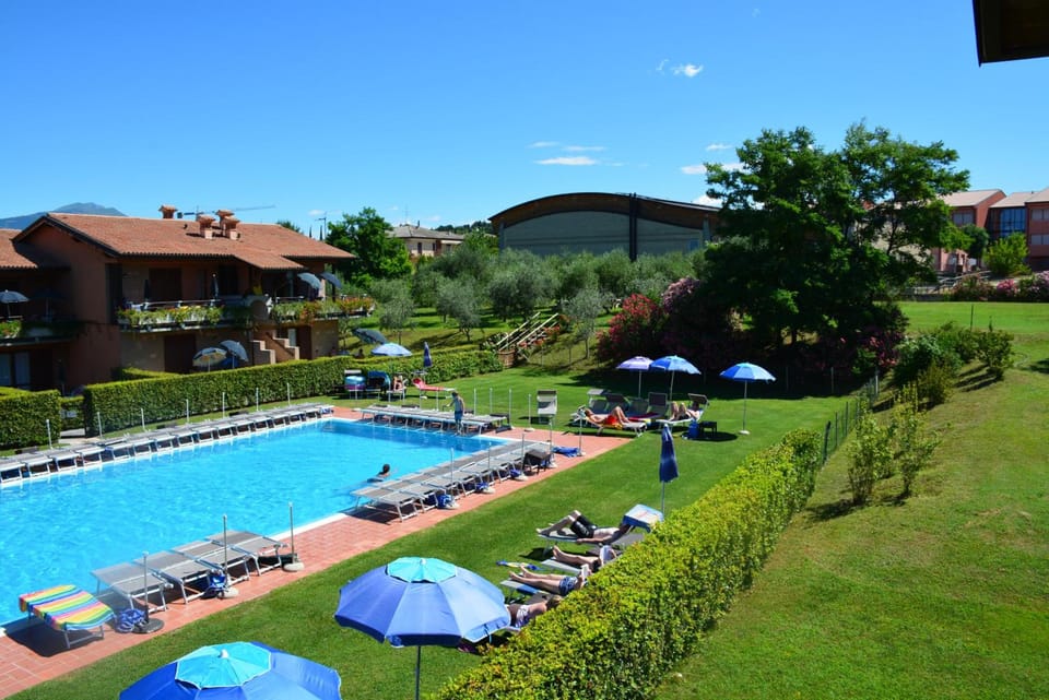Residenza Corte Casara Hotel in Lazise