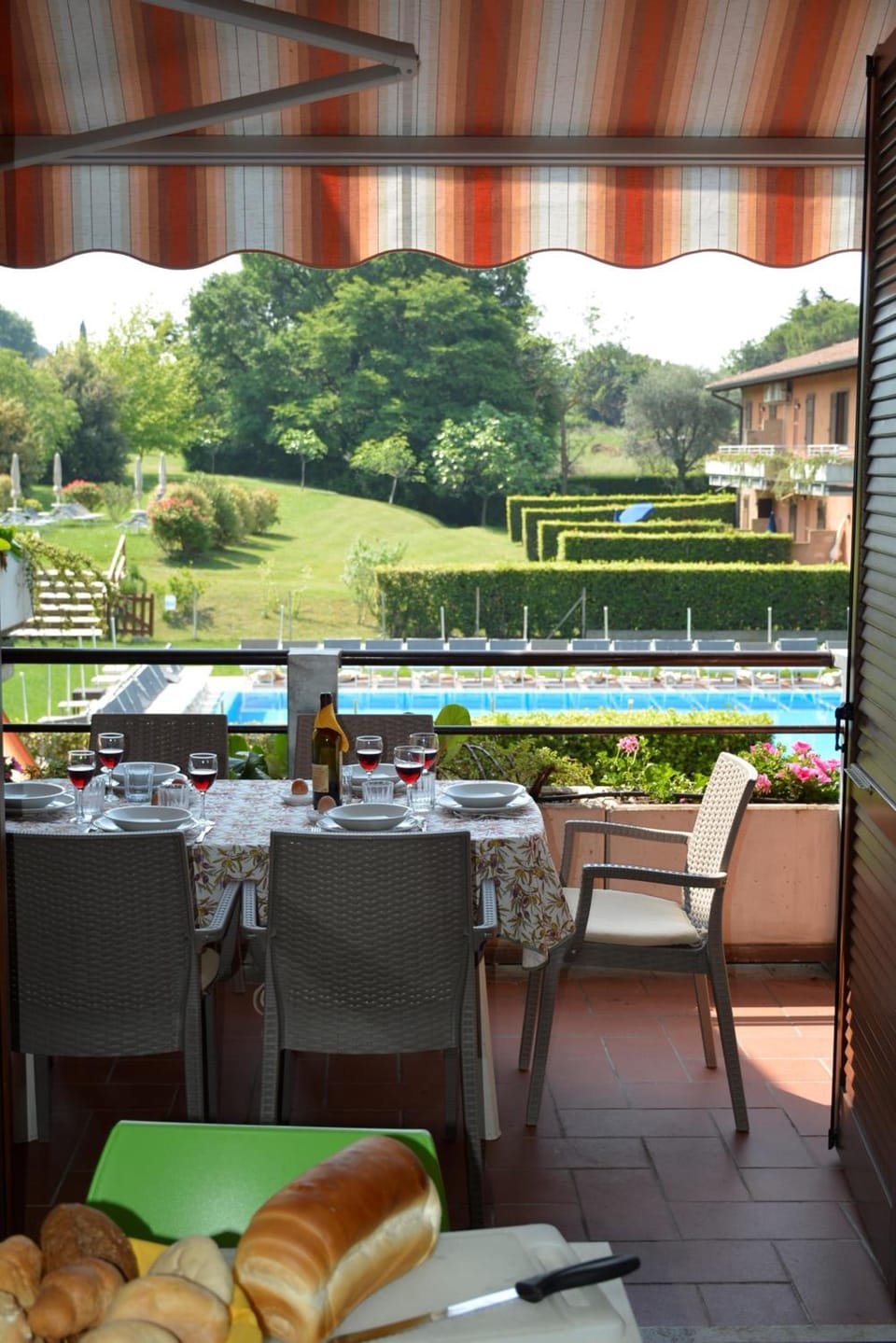 Residenza Corte Casara Hotel in Lazise