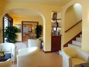 Rex Hotel Residence Apartment hotel in Genoa