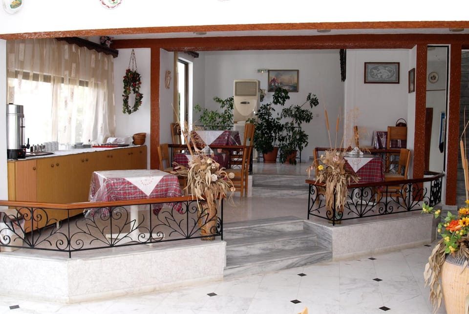 Rosmari Hotel Hotel in Rhodes, Greece