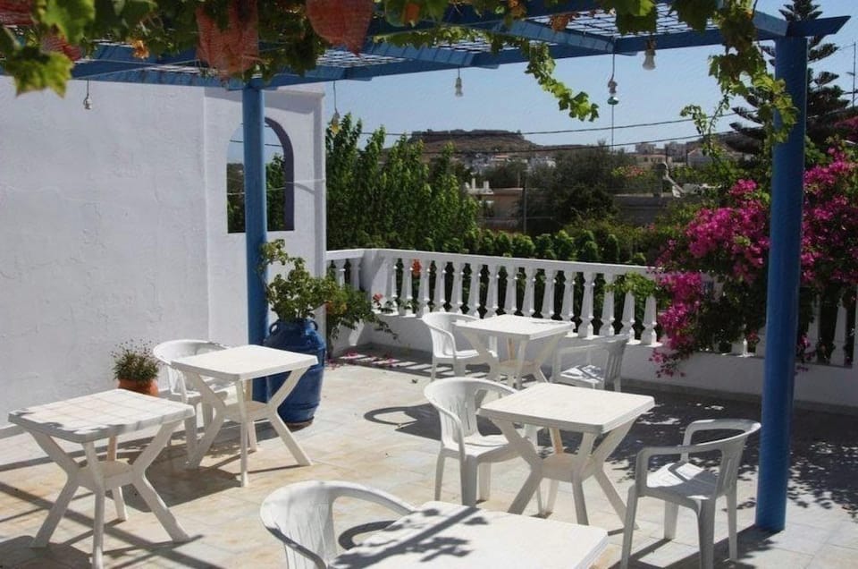 Rosmari Hotel Hotel in Rhodes, Greece