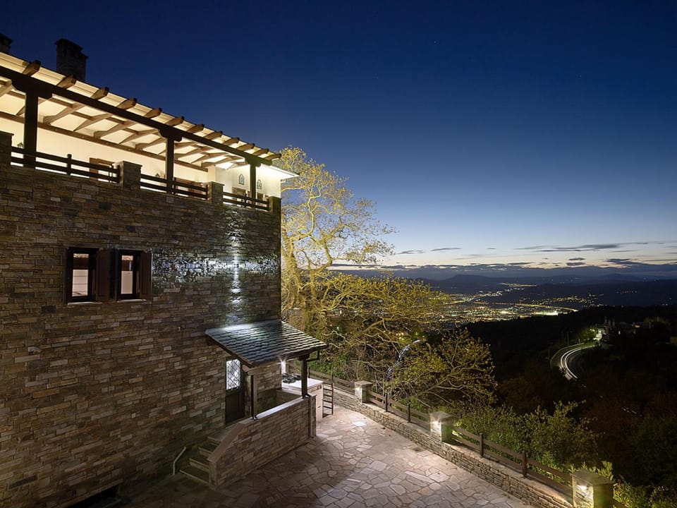 Stevalia Hotel & Spa Hotel in Magnesia Prefecture, Greece