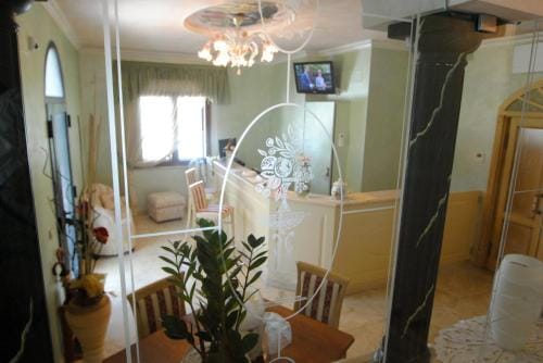Il Salice Hotel in Abruzzo