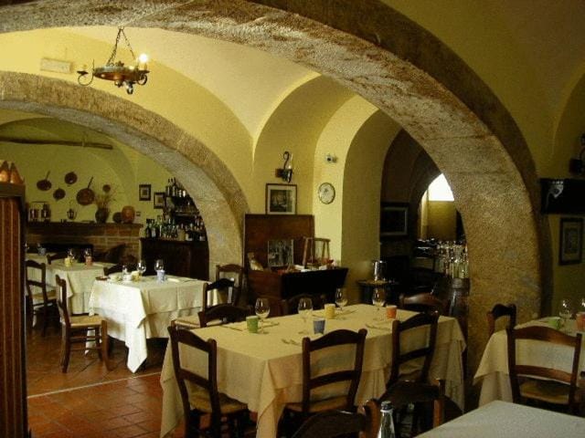 Tavernola - Locanda Di Campagna Hotel in Campania