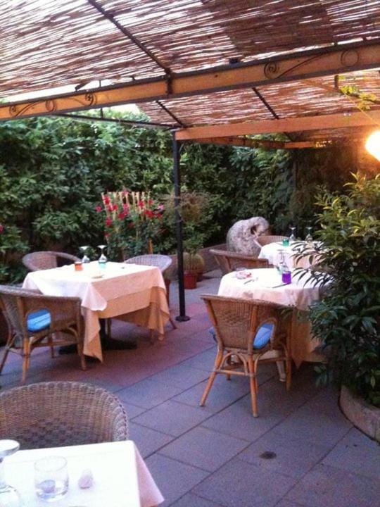 Tavernola - Locanda Di Campagna Hotel in Campania