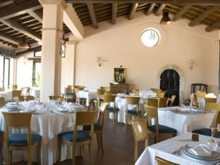 Tenuta Pizzogallo Hotel in Umbria