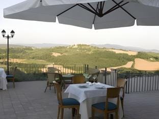 Tenuta Pizzogallo Hotel in Umbria