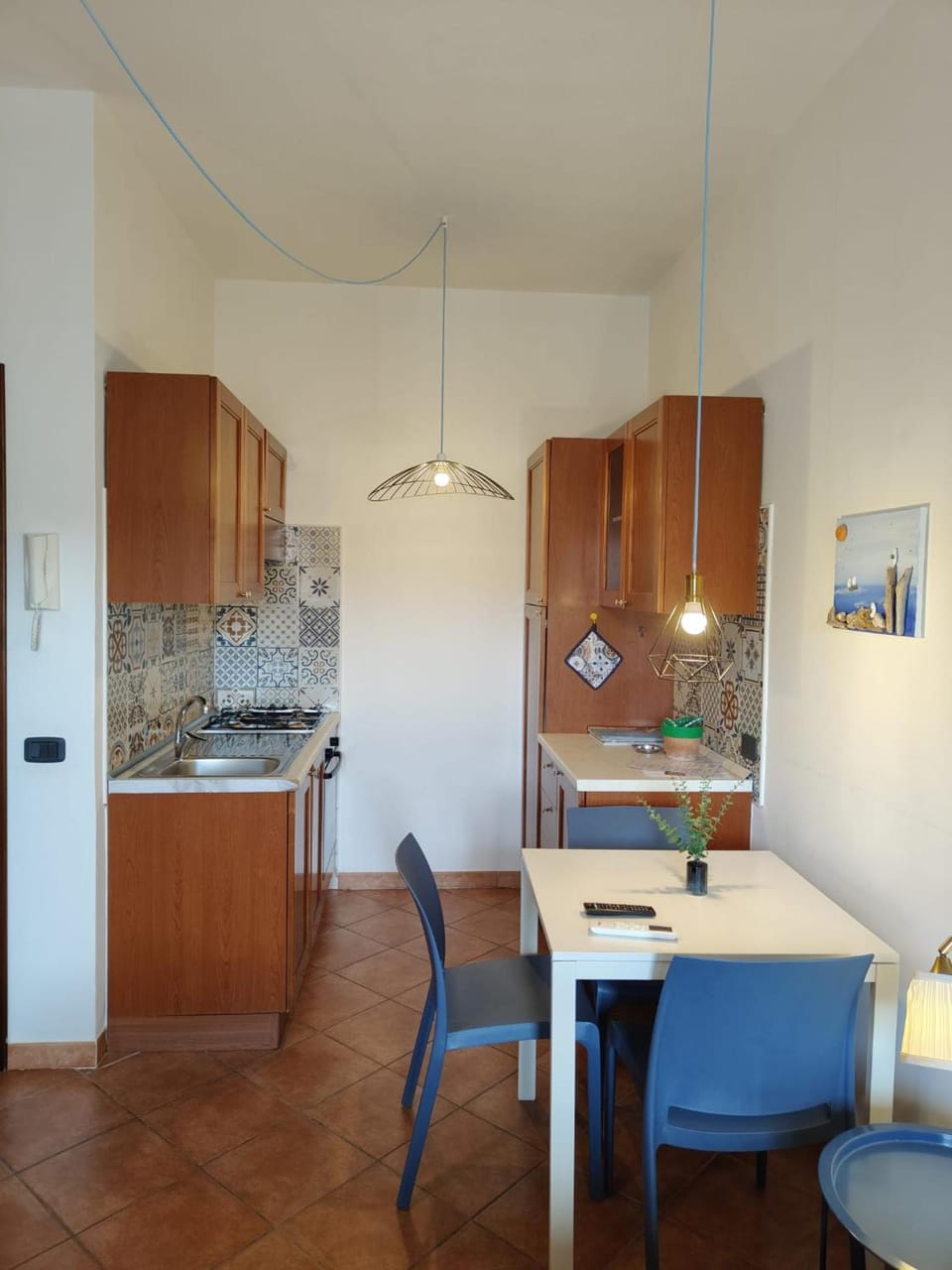 That's Amore Cilento Country House Apartment hotel in Campania