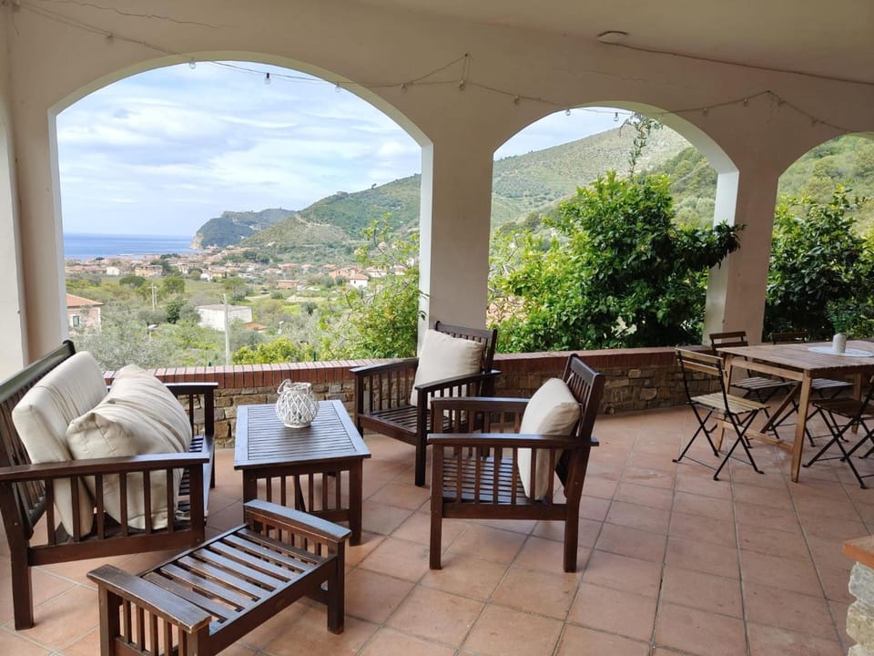 That's Amore Cilento Country House Apartment hotel in Campania