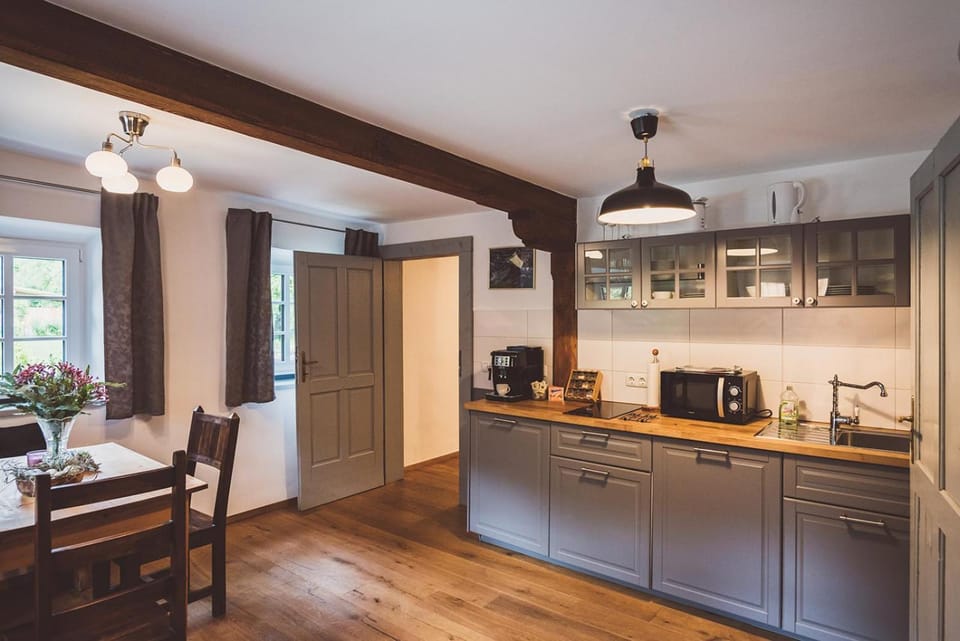 Chalet am Sonnenhang Hotel in Bad Aussee