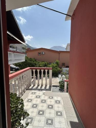 Apartments TODOR Hotel in Montenegro