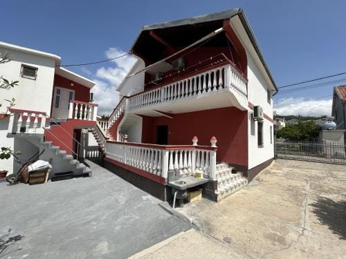 Apartments TODOR Hotel in Montenegro