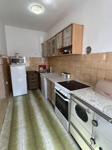 Apartments TODOR Hotel in Montenegro