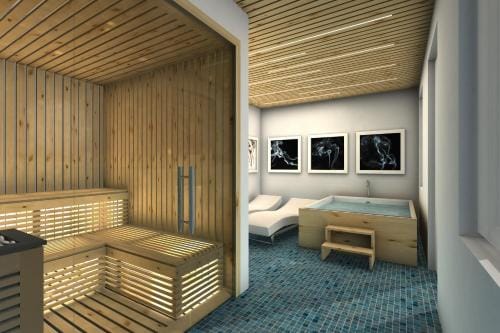 Carla Failela Hotel in Trentino-South Tyrol
