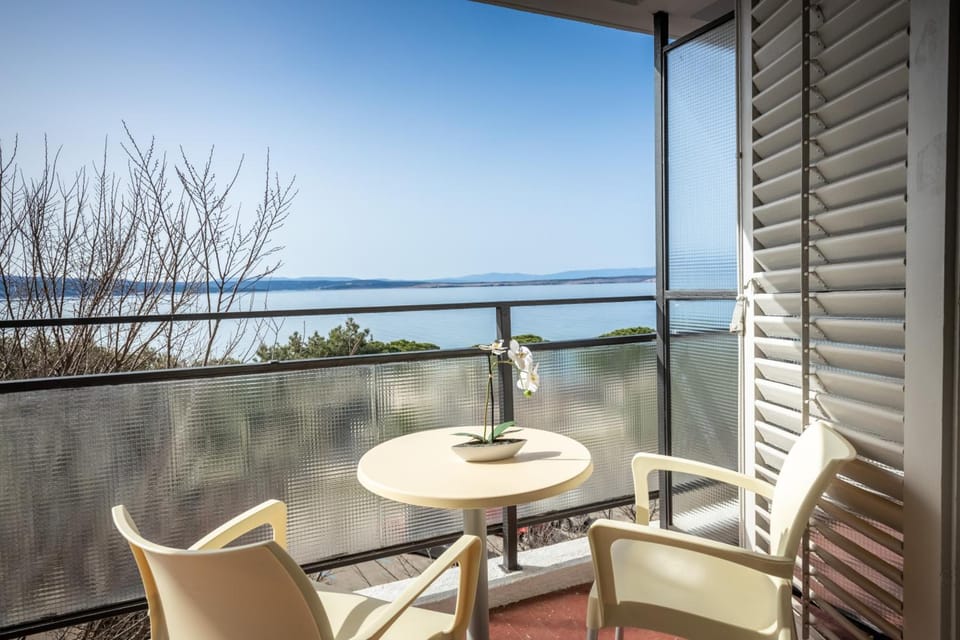 Hotel Zagreb Hotel in Crikvenica