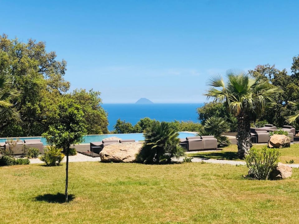 Vallegrande Nature Resort by Geocharme Hotel in Sicily