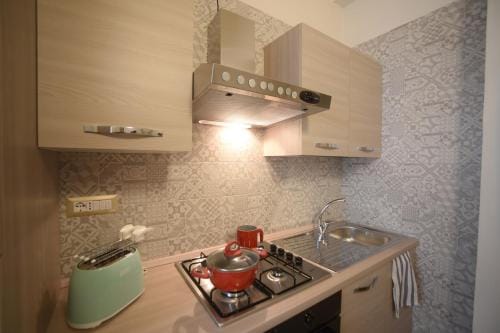 CASA FELICE Maison de Charme Hotel in Province of Taranto