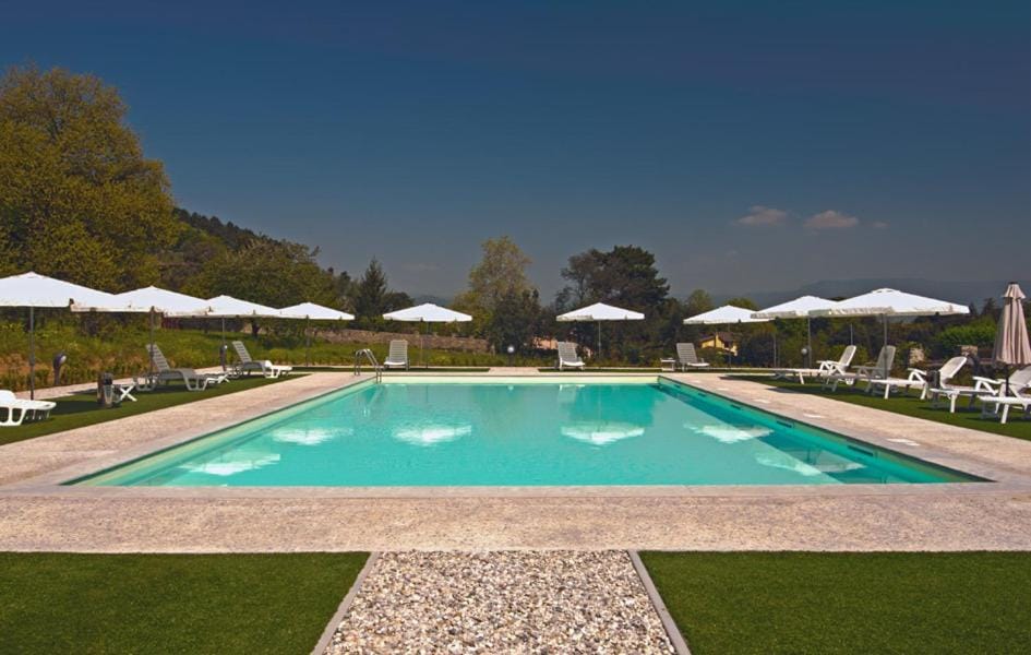 Hotel Villa Cheli Hotel in Lucca