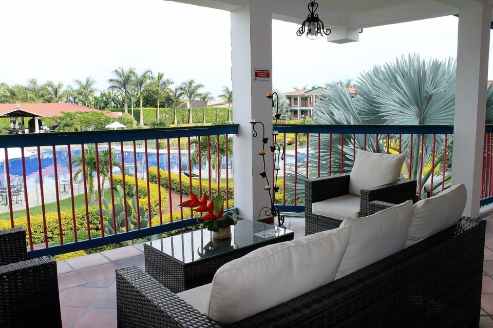 Hotel Campestre Cafe Cafe Hotel in Quindio, Colombia