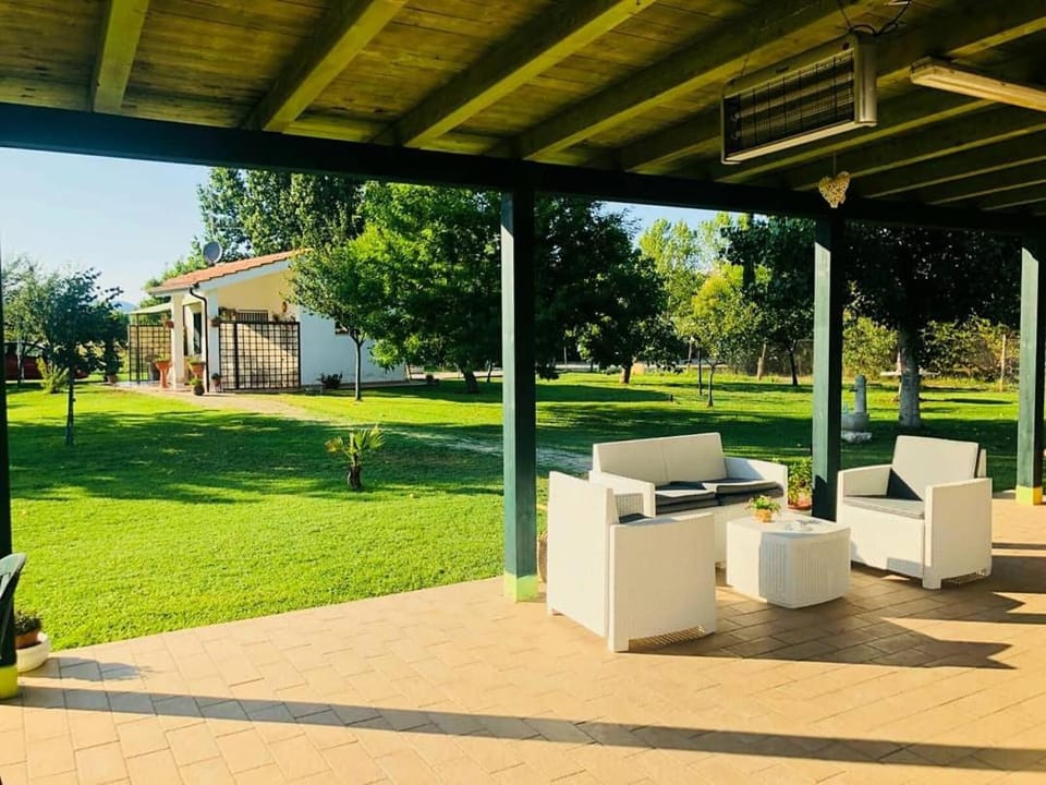 Villa Isabella Apartment hotel in Tuscany