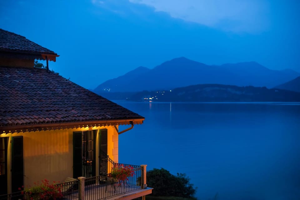 Relais Casali della Cisterna Hotel in Canton of Ticino