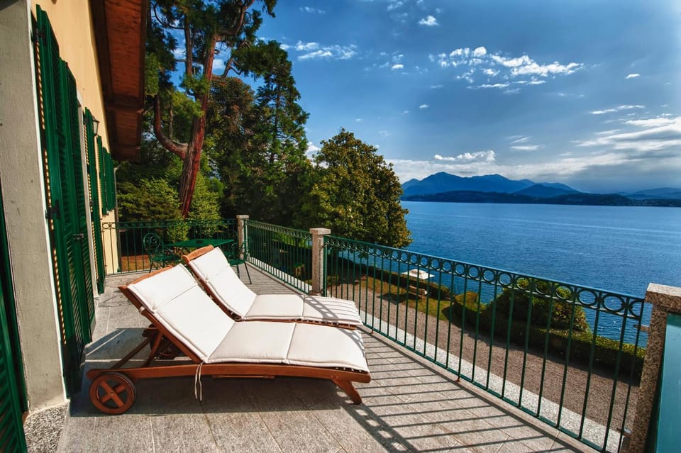 Relais Casali della Cisterna Hotel in Canton of Ticino