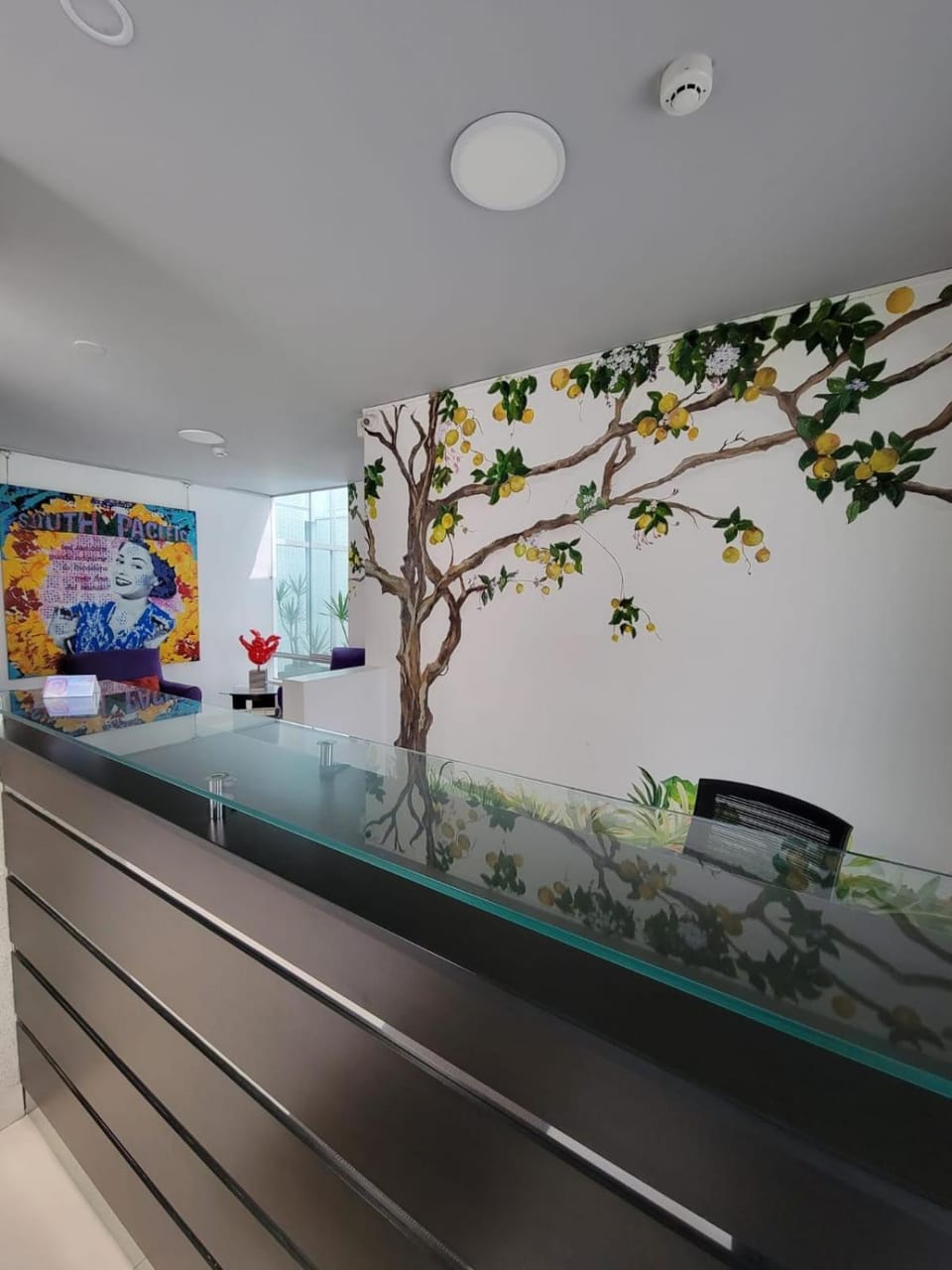 Barranco Boutique Hotel by 3B Hotel in Barranco