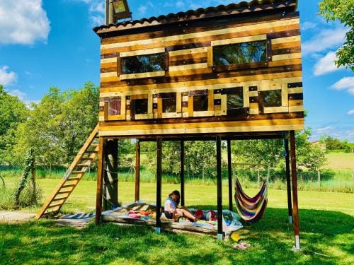 B&B Nido Sui Laghi Hotel in Emilia-Romagna