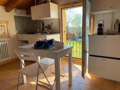 B&B Nido Sui Laghi Hotel in Emilia-Romagna
